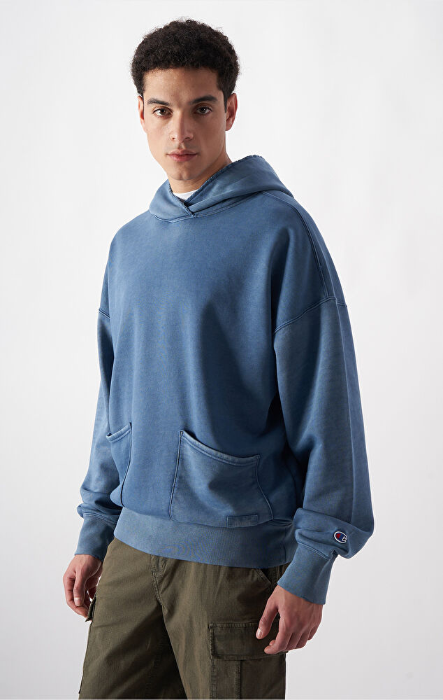 Hooded Sweatshirt