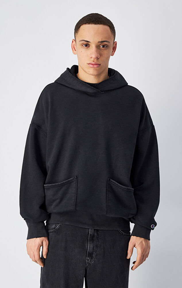 Hooded Sweatshirt