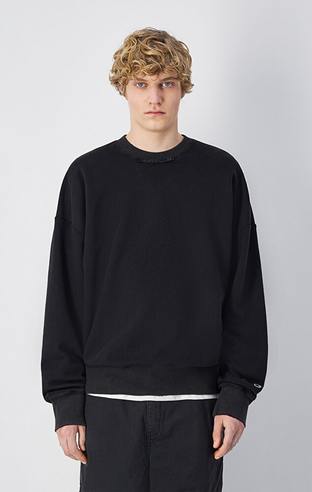 Crewneck Sweatshirt