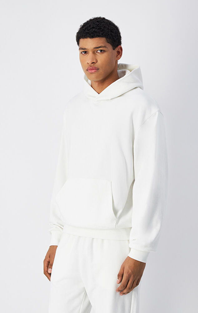Hooded Sweatshirt