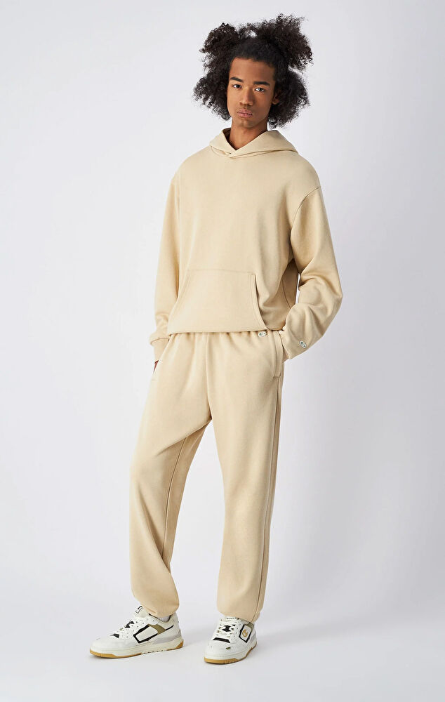 Elastic Cuff Pants
