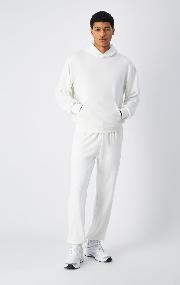 Elastic Cuff Pants