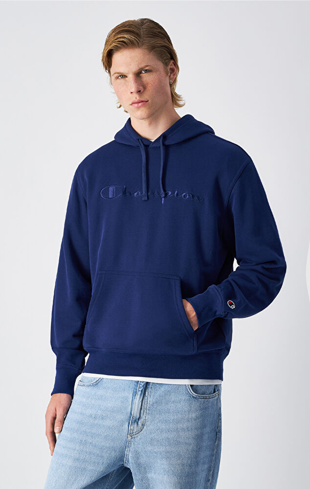 Hooded Sweatshirt