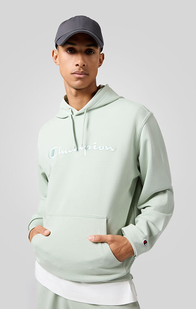 Hooded Sweatshirt