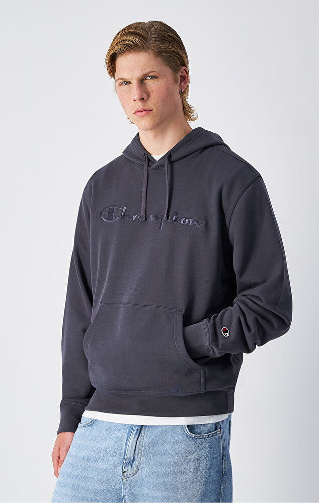 Hooded Sweatshirt