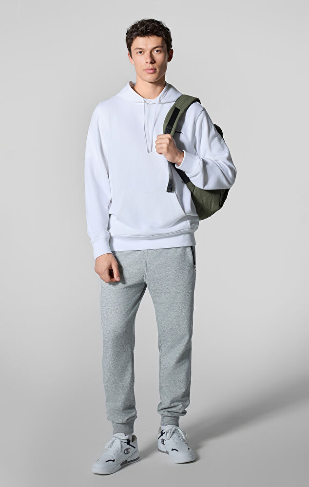 Rib Cuff Pants