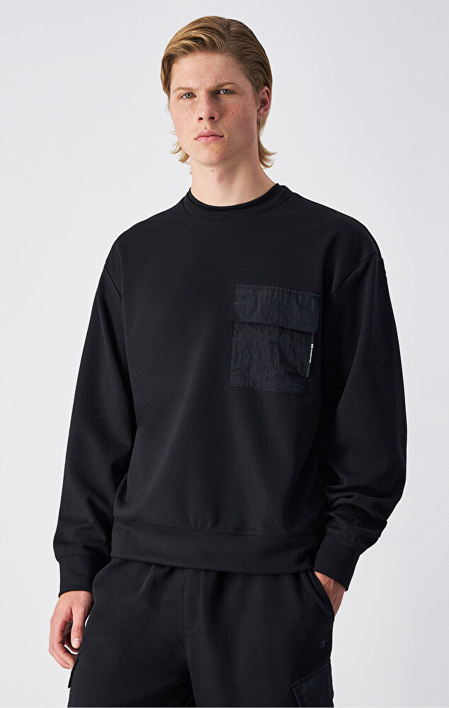 Crewneck Sweatshirt