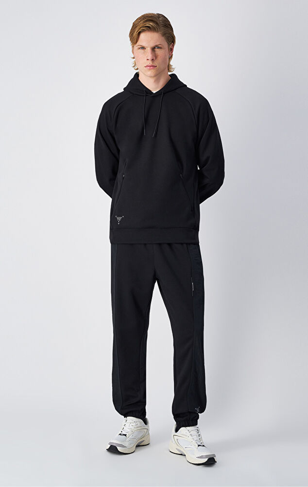 Elastic Cuff Pants