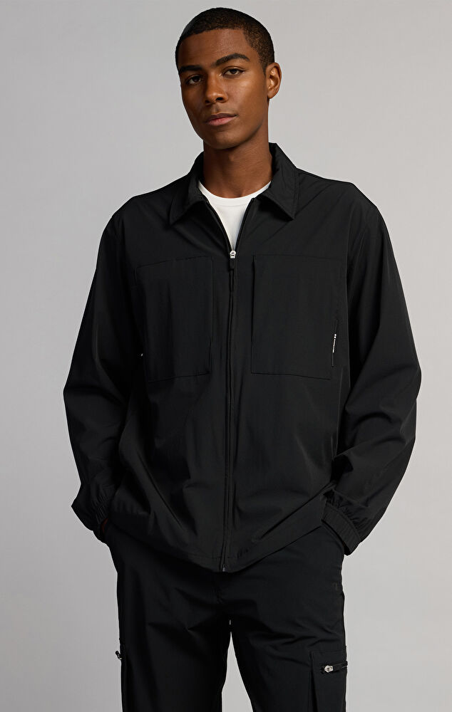 Long-Sleeve Shirt