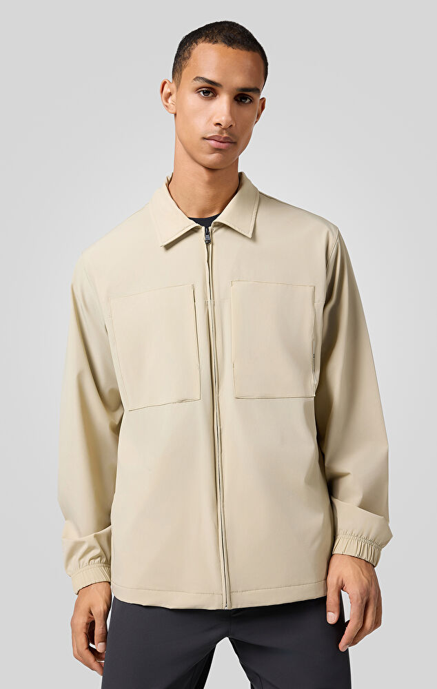 Long-Sleeve Shirt