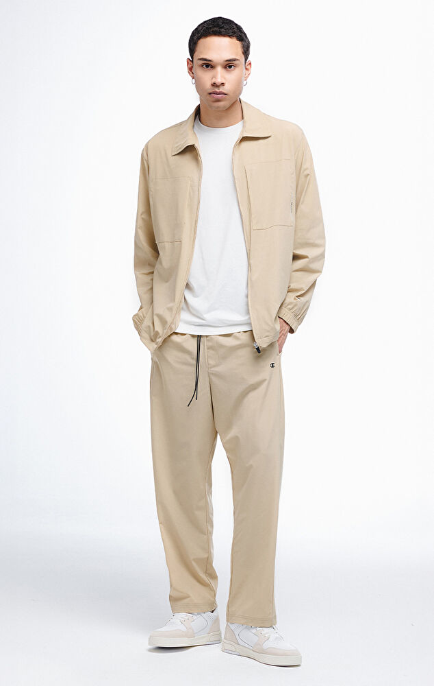 Nylon Pants