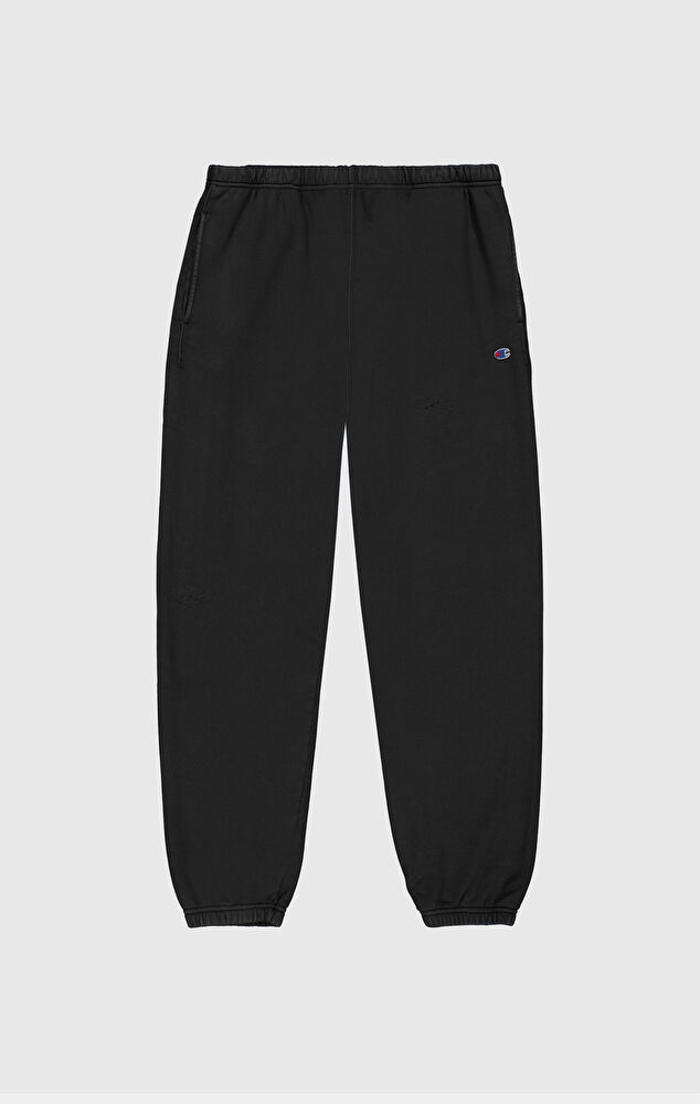Elastic Cuff Pants