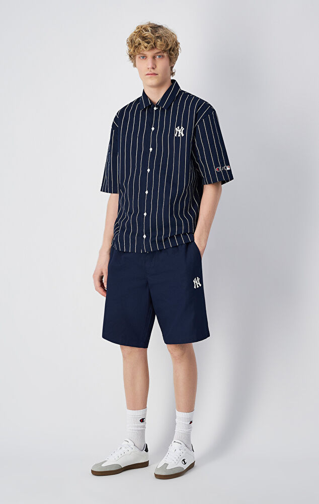 Woven Short