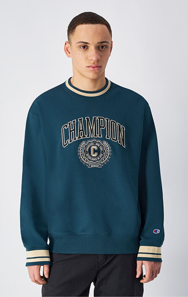 Crewneck Sweatshirt