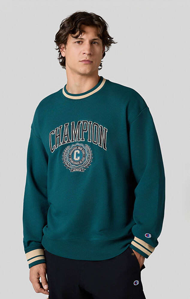 Crewneck Sweatshirt