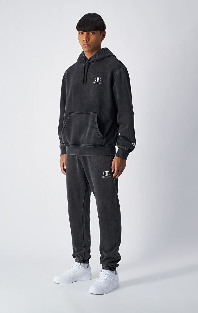 Elastic Cuff Pants