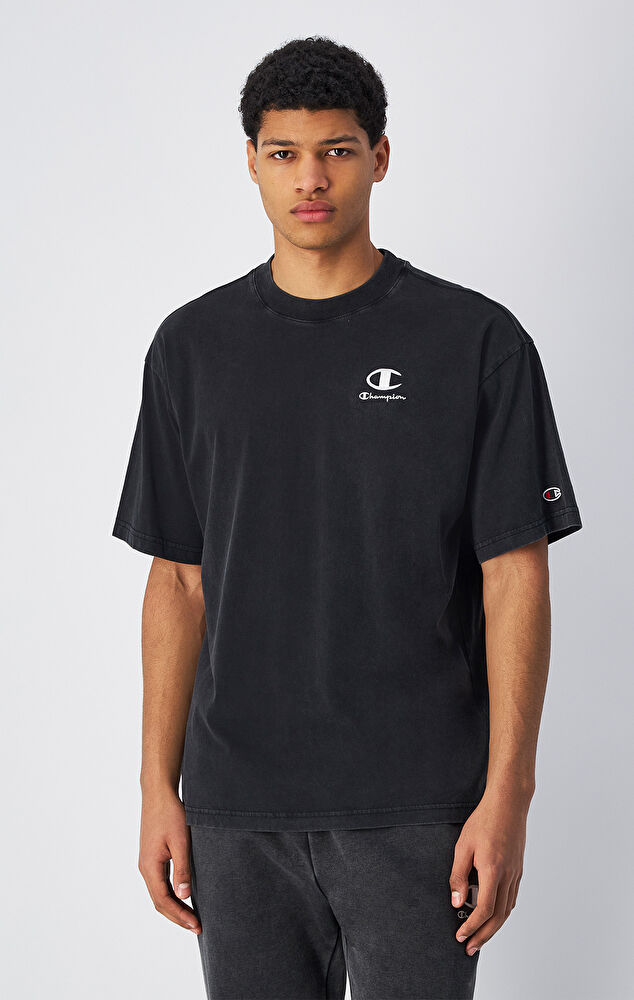Crewneck T-Shirt