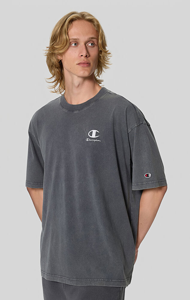 Crewneck T-Shirt
