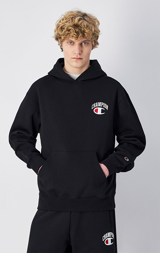 Hooded Sweatshirt