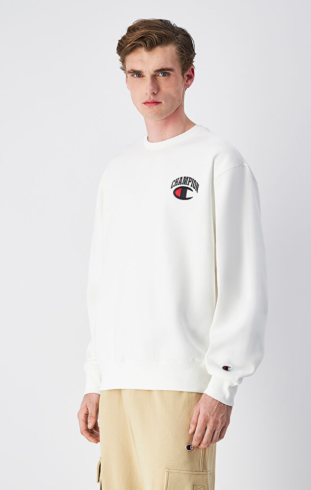 Crewneck Sweatshirt