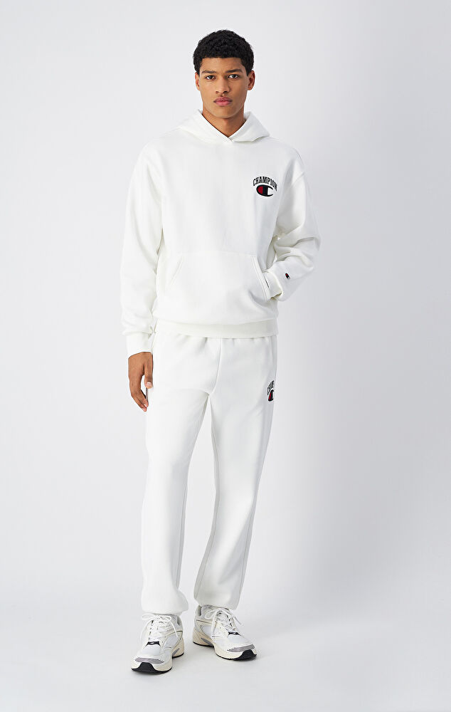 Elastic Cuff Pants