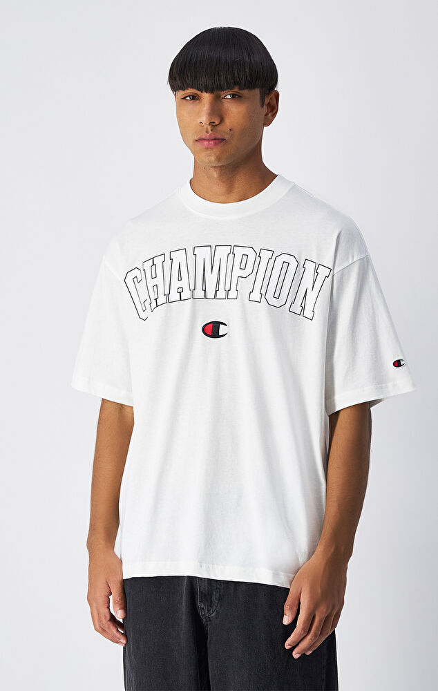 SS Tee