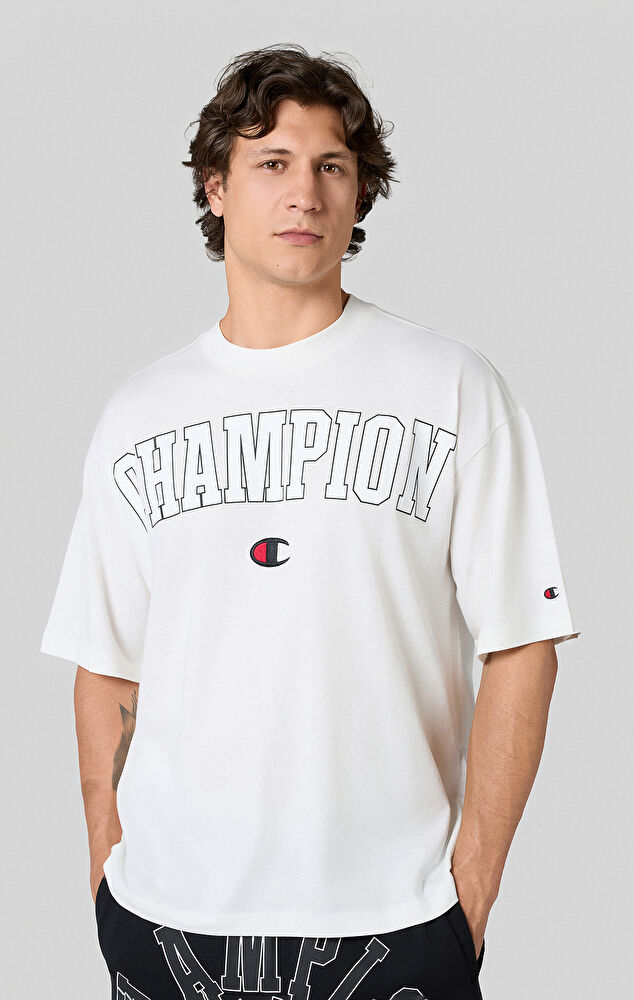 SS Tee