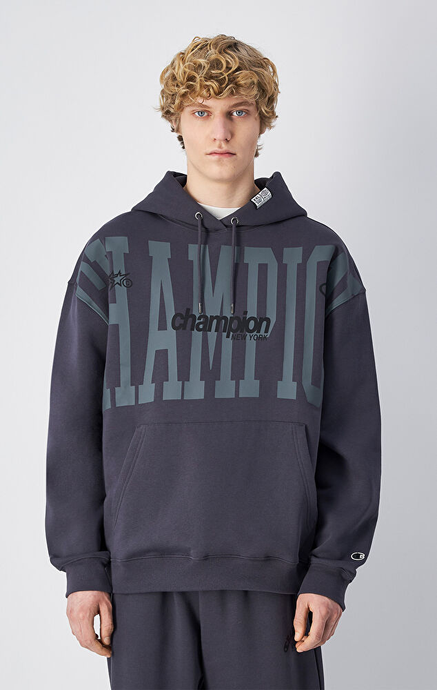 Hooded Sweatshirt