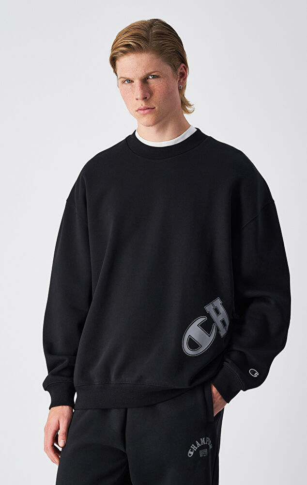 Crewneck Sweatshirt
