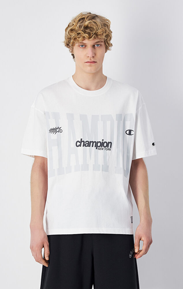 SS Tee