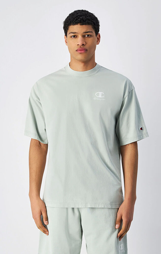 Crewneck T-Shirt
