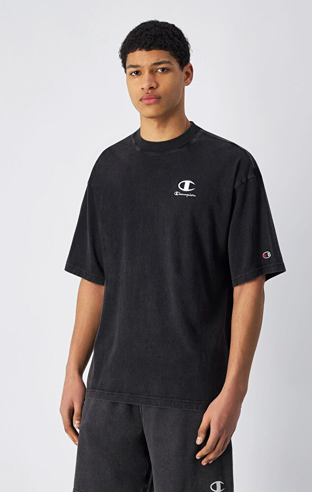 Crewneck T-Shirt