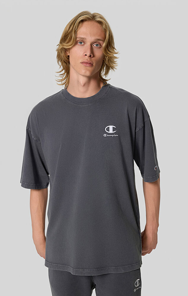 Crewneck T-Shirt