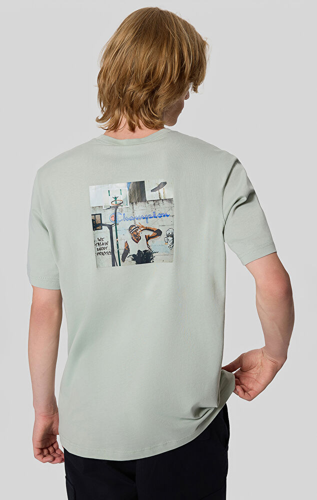 SS Tee