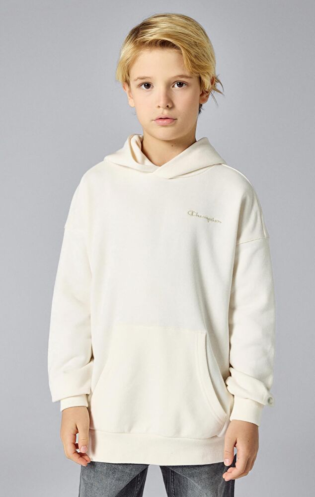 Hooded Sweatshirt