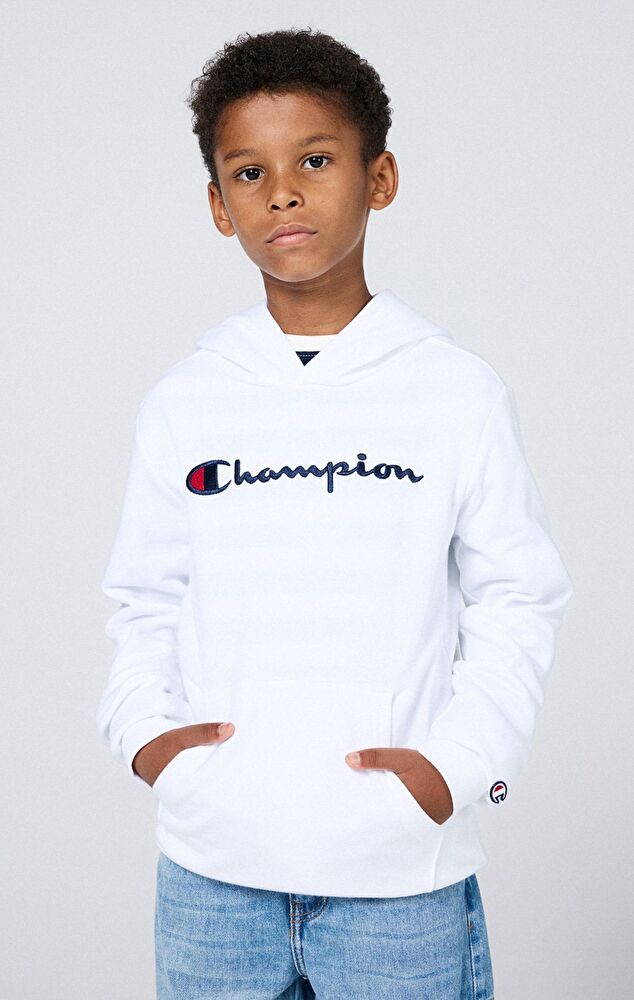 Hooded Sweatshirt