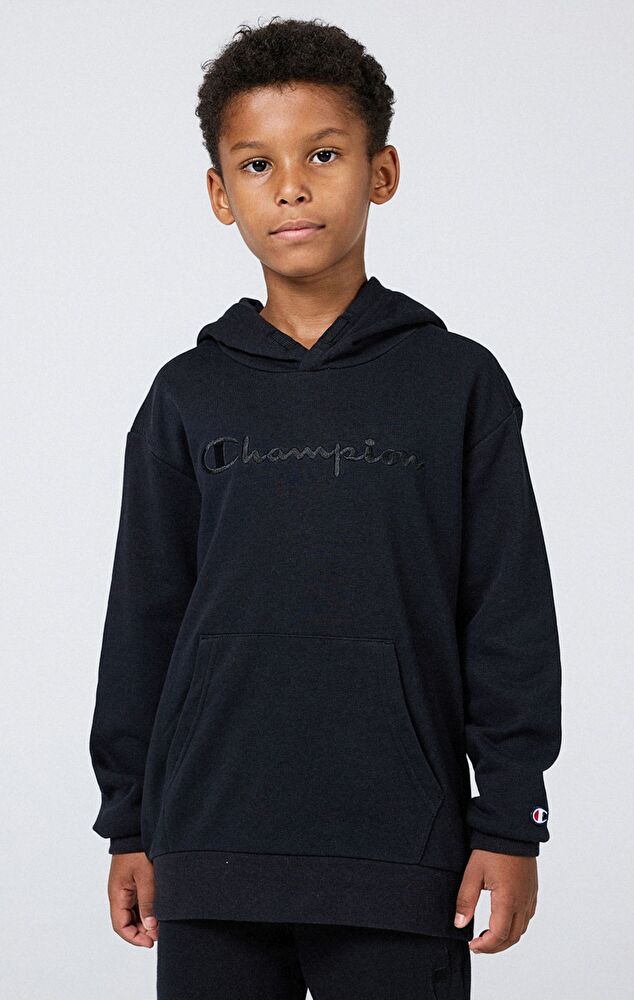 Hooded Sweatshirt