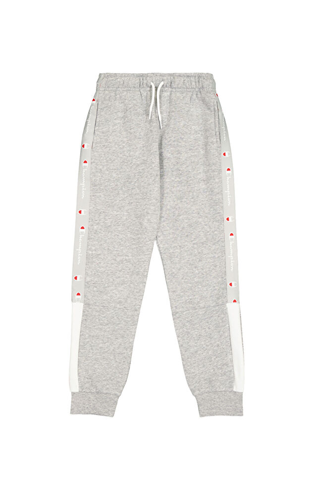 Rib Cuff Pants