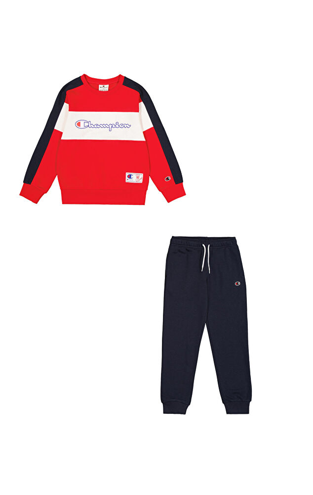 Sweatsuit