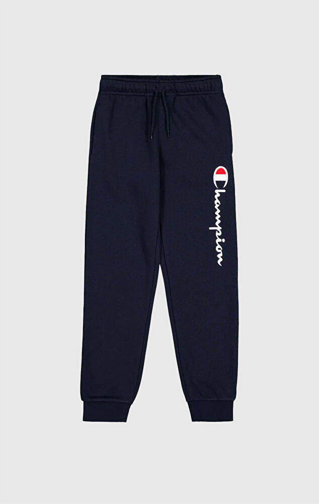 Rib Cuff Pants
