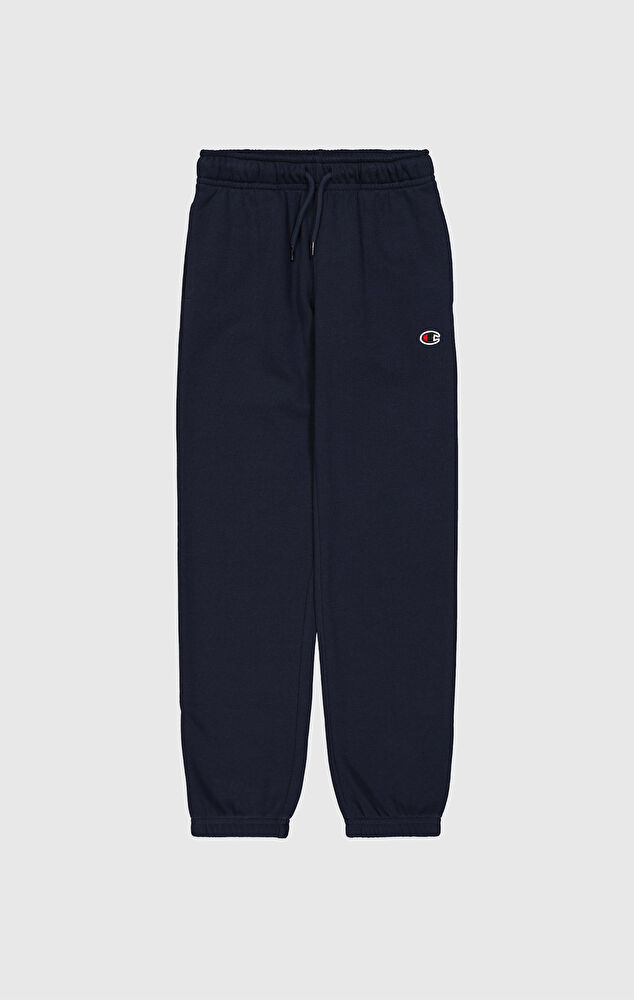 Elastic Cuff Pants