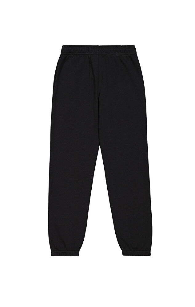 Elastic Cuff Pants