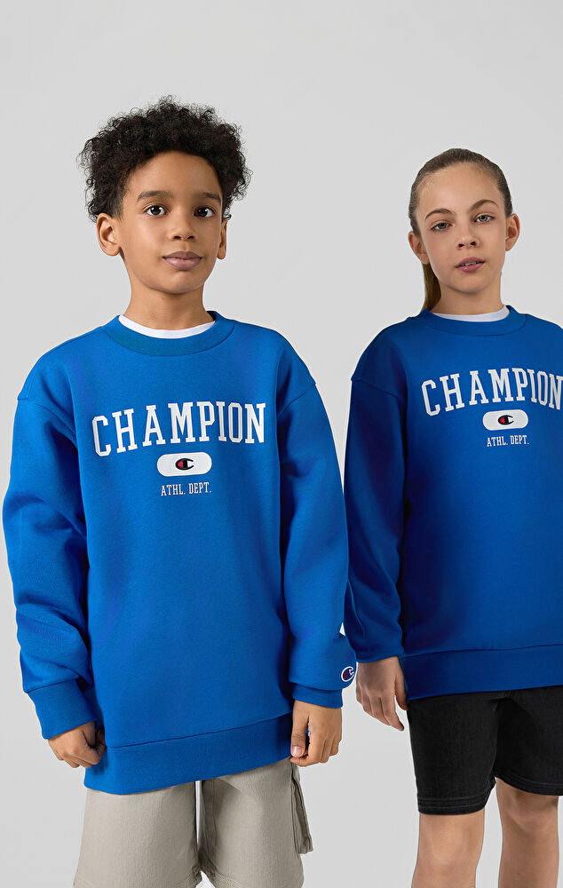 Crewneck Sweatshirt