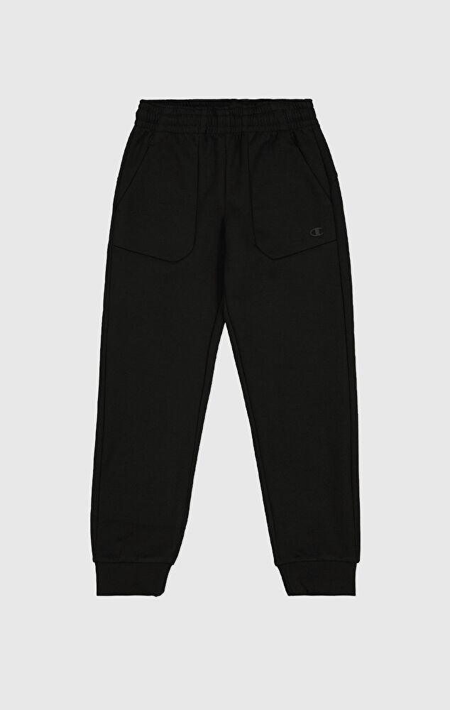 Rib Cuff Pants