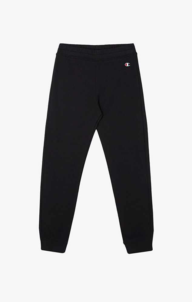 Rib Cuff Pants