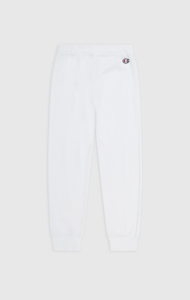 Rib Cuff Pants