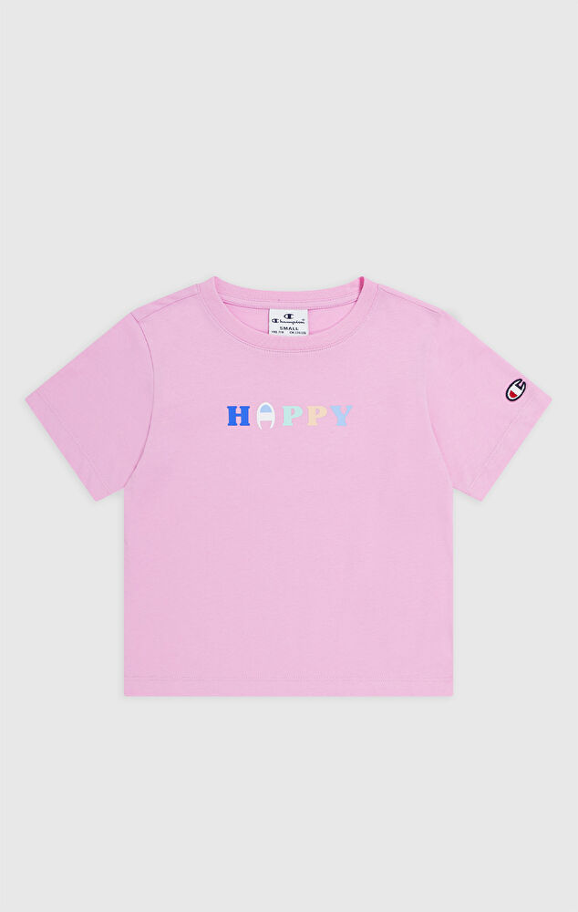Crewneck T-Shirt