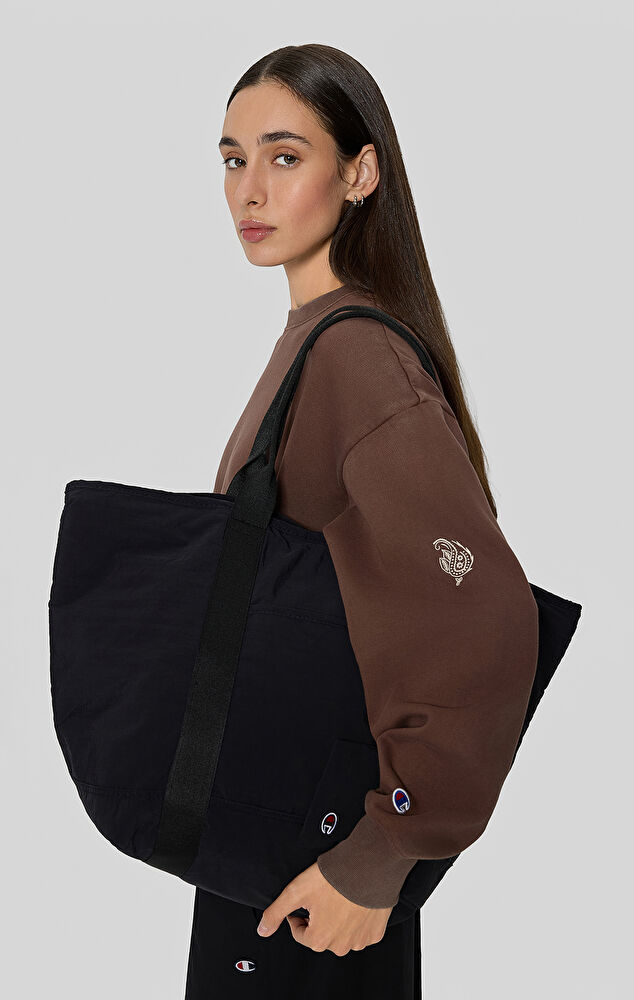 Large Shoulder Bag