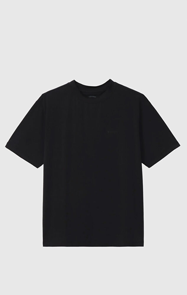 Crewneck T-Shirt
