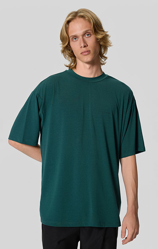 Crewneck T-Shirt